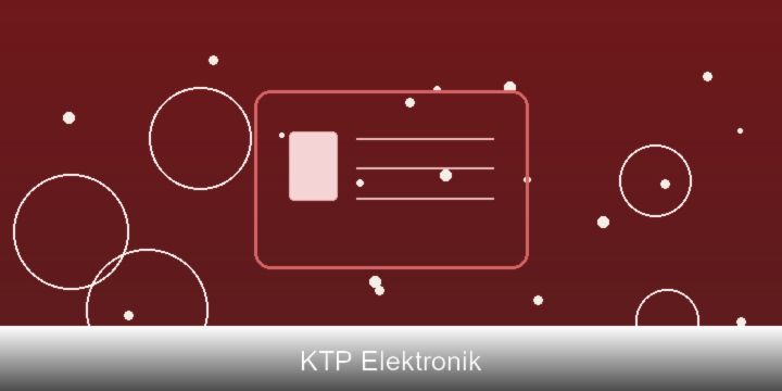 Cara Membuat KTP-el di Disdukcapil Wonogiri, Jawa Tengah
