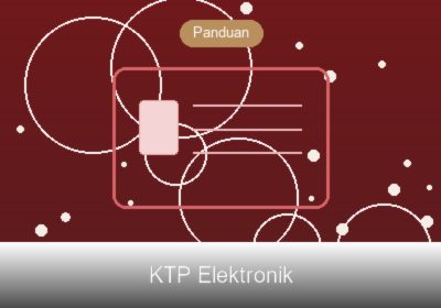 Cara Membuat KTP-el di Disdukcapil Wonogiri, Jawa Tengah