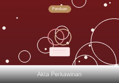 Prosedur Lengkap Pembuatan Akta Nikah di Disdukcapil Wonogiri