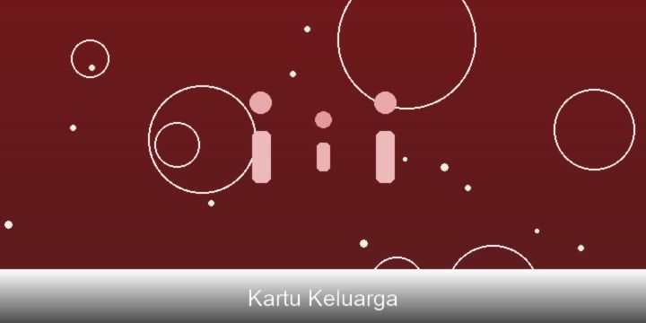 Prosedur Lengkap Pengurusan Kartu Keluarga di Wonogiri, Jawa Tengah