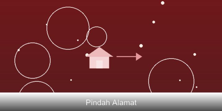 Cara Mengurus Pindah Alamat di Disdukcapil Kabupaten Wonogiri, Jawa Tengah